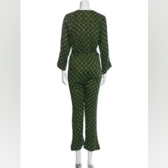 Ace & Jig Jumpsuit - Picture 3 of 11